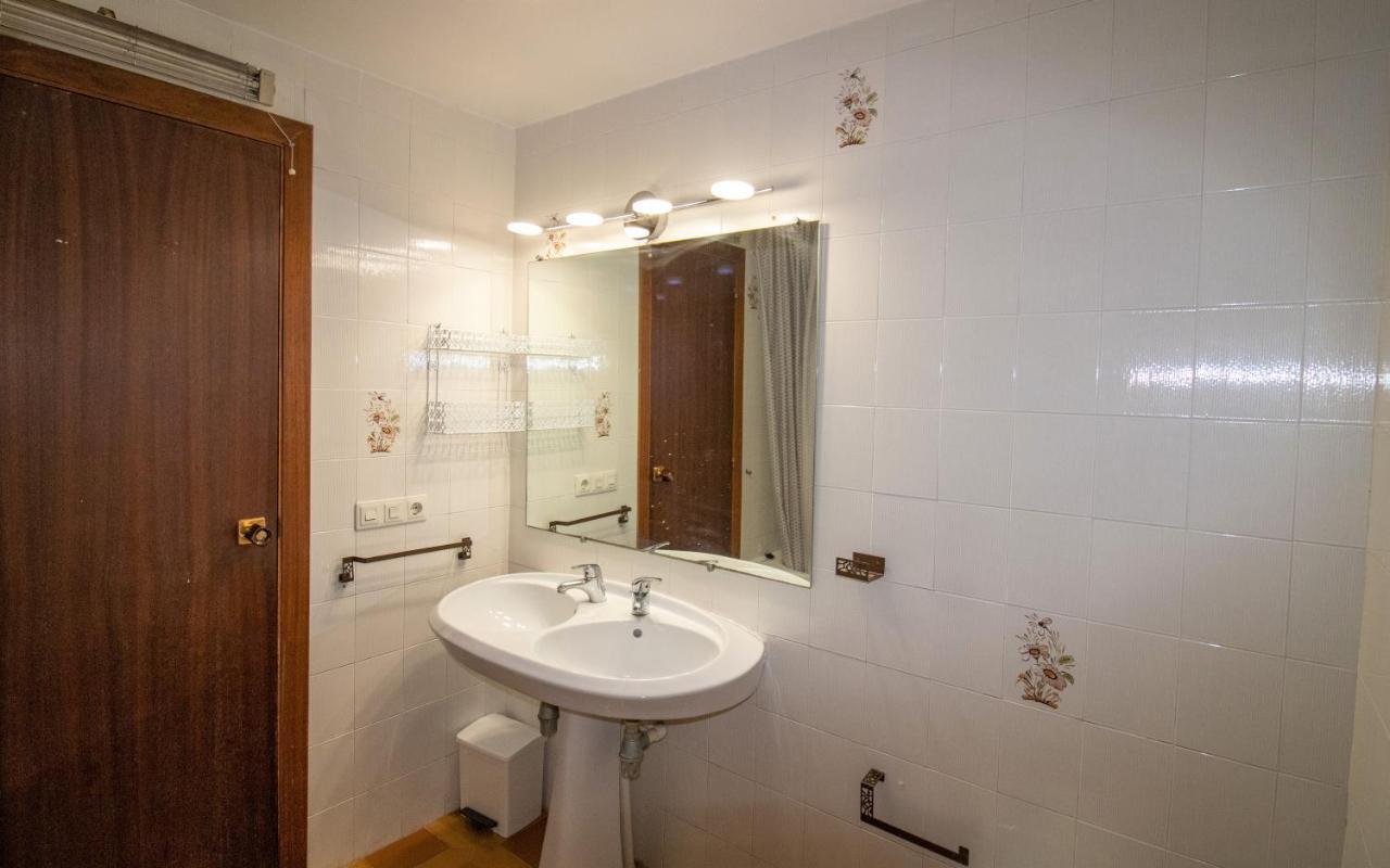Apartamento Con Vistas Frontales - Primera Linea Playa Cargador - Albert Villas Alcossebre 외부 사진