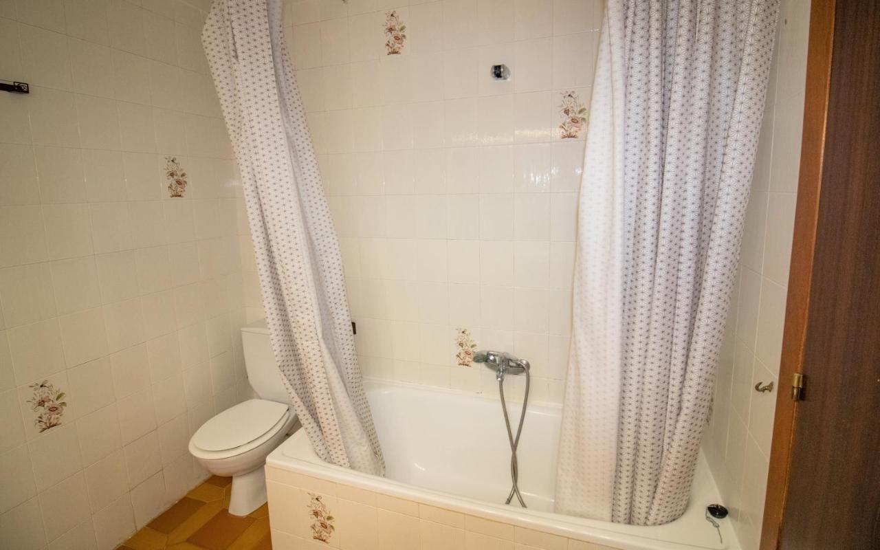 Apartamento Con Vistas Frontales - Primera Linea Playa Cargador - Albert Villas Alcossebre 외부 사진