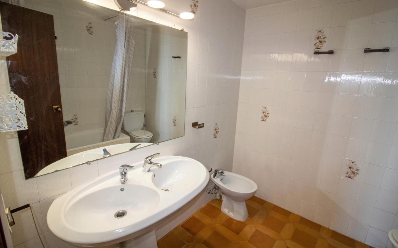 Apartamento Con Vistas Frontales - Primera Linea Playa Cargador - Albert Villas Alcossebre 외부 사진